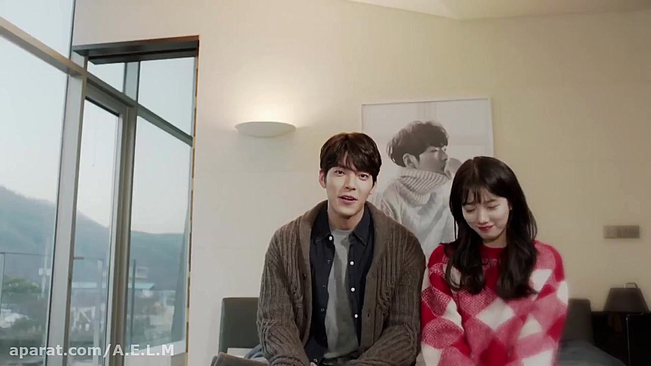 تیزر سریال عشق بی پروا(با بازی...