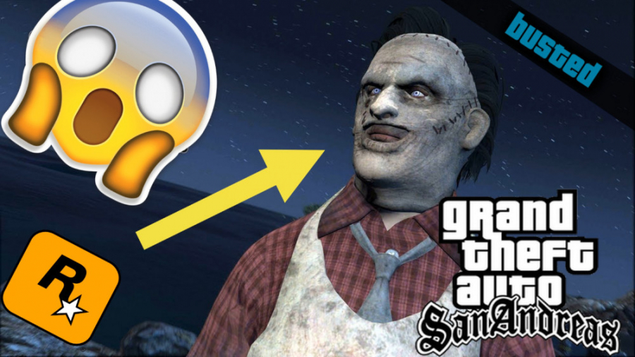 ترسناک ترین بزرگ ترین رازهای g...