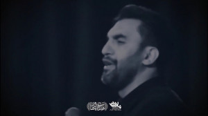حسرت کربلا | مداحی کربلایی حمی...