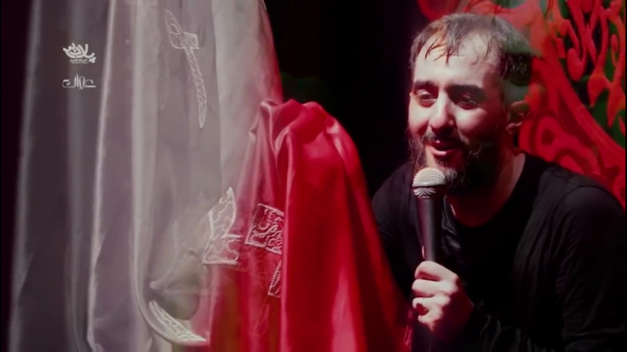 به تو از دور سلام | مداحی محمد...