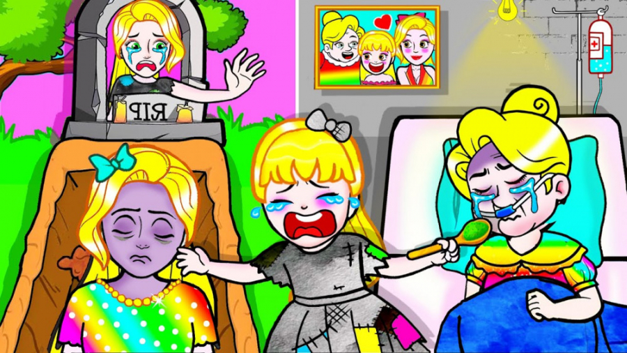 ایده های کارتونی&quot;&quot;پر...