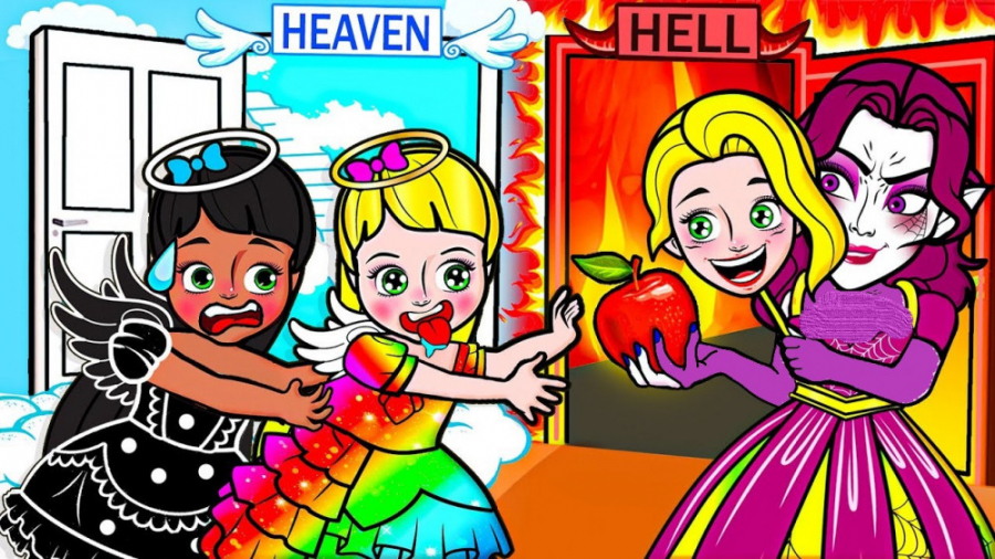 ایده های پرنسسی کارتونی &raquo...