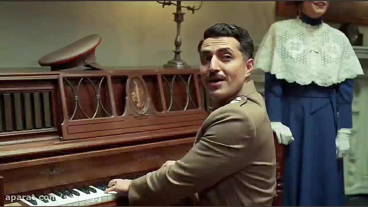 والس نوروزی در سریال &quot; خا...