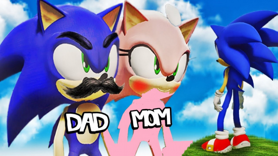 والدین سونیک در GTA 5