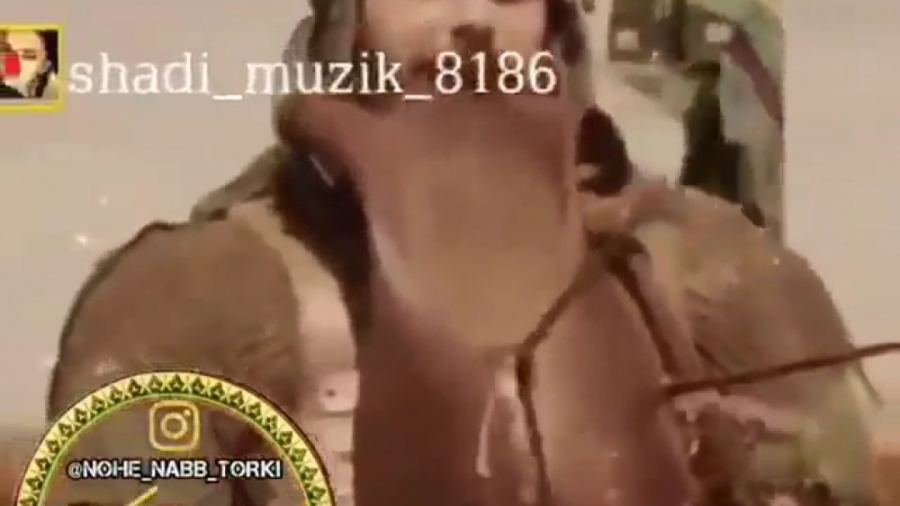 تعذیه ماه محرم  آهنگ مذهبی مخص...