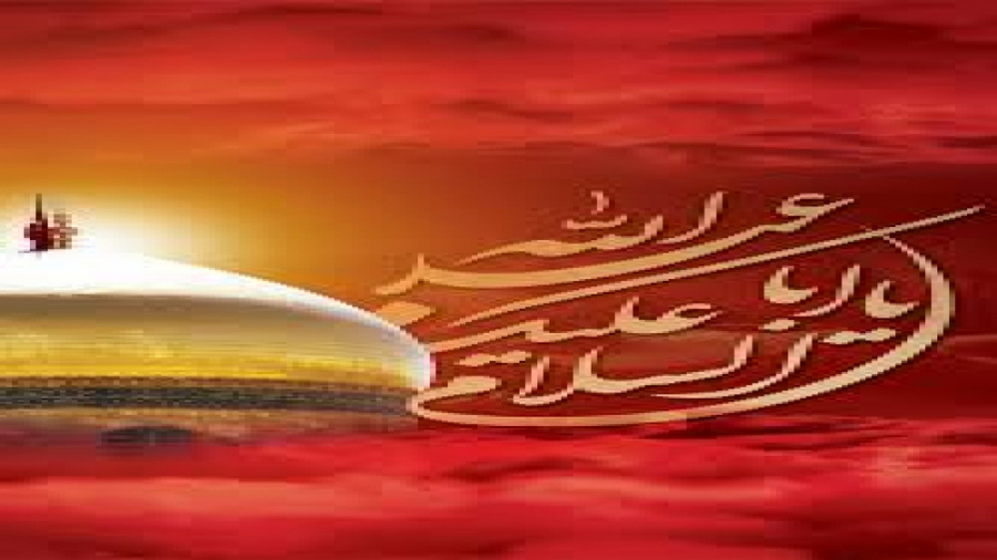 نوحه سوزناک محرم  مذهبی مداحی...