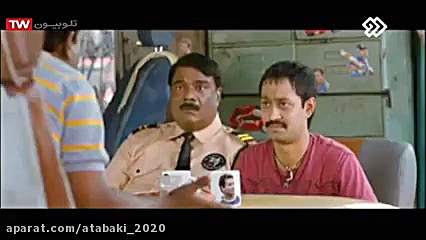 فیلم سینمایی اکشن هندی جدید دو...