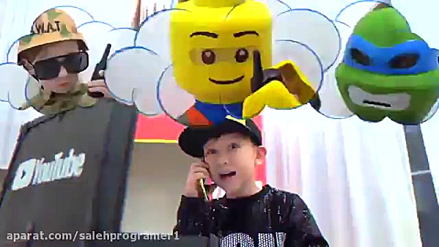 دانلود انیمیشن سنیا این داستان...