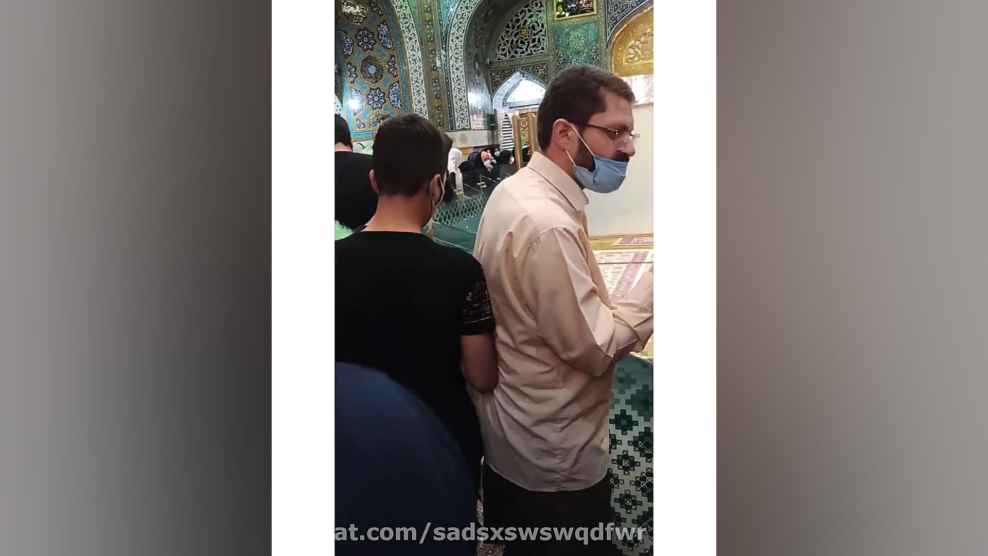 مستر مشد سجاد جعفری