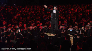 همه ی زندگیم دل خوشیم  محمود ک...