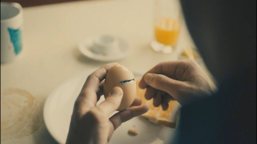 فیلم علمی تخیلی خفن