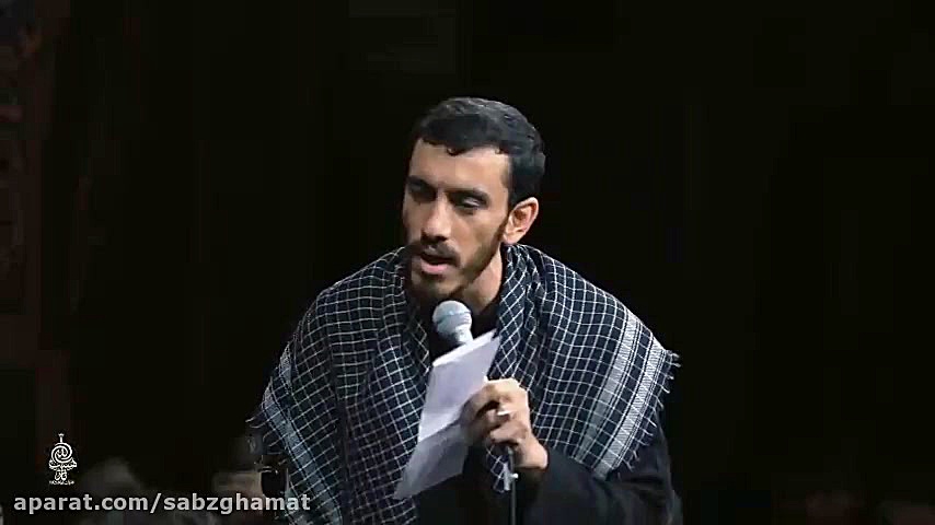 نویت الاحرام  حاج مهدی رسولی