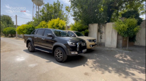 مقایسه آمیکو آسنا و جک T8