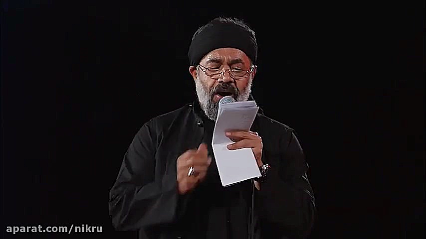 شب دوم اجتماع عظیم عشیره عاشور...