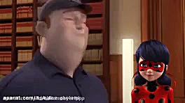 فیلم انیمیشن دختر کفشدوزکی  دو...