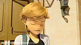 فیلم انیمیشن دختر کفشدوزکی دوب...