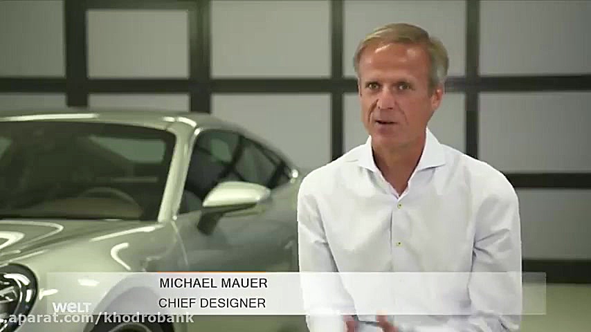 مستند یک ساعتی از خط تولید پور...