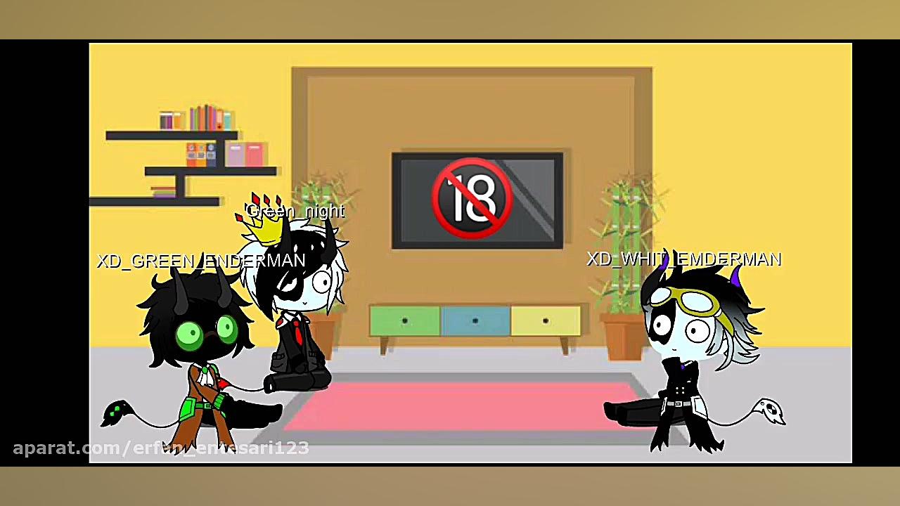 (کاچا کلاب!) این داستان: وقتی...