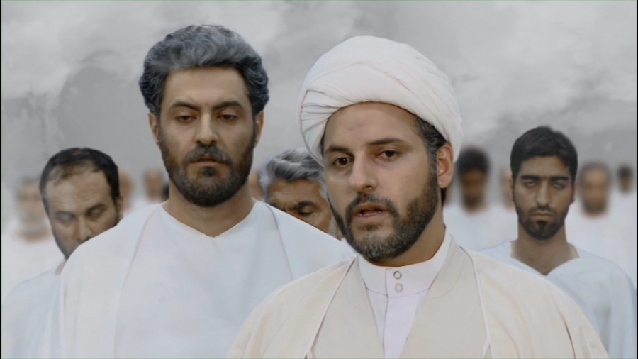 فیلم سینمایی (توبه علی گندابی)...