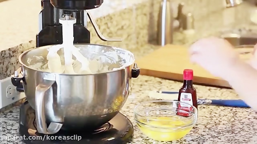 چیزکیک شکلات سه گانه!