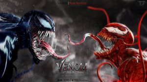 دومین تریلر فیلم Venom: Let Th...