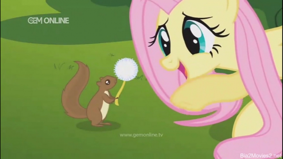 کارتون پونی کوچولو دوبله فارسی