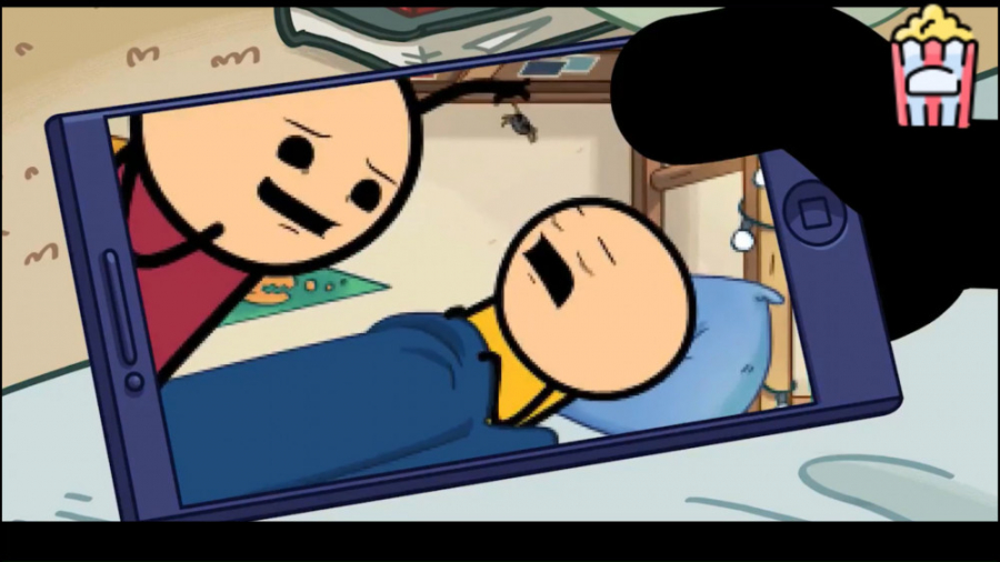 کارتون خل و چل ها این قسمت حقا...