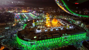 کلیپ تسلیت عاشورا (امام حسین و...