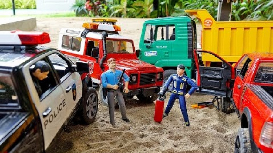 ماشین بازی برای کودکان اسباب ب...