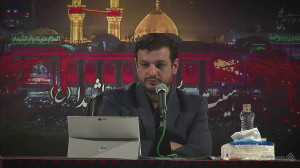 سخنرانی استاد رائفیپور  تمدن...