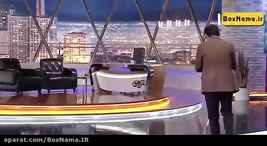 دانلودبرنامه همرفیق شهاب حسینی...