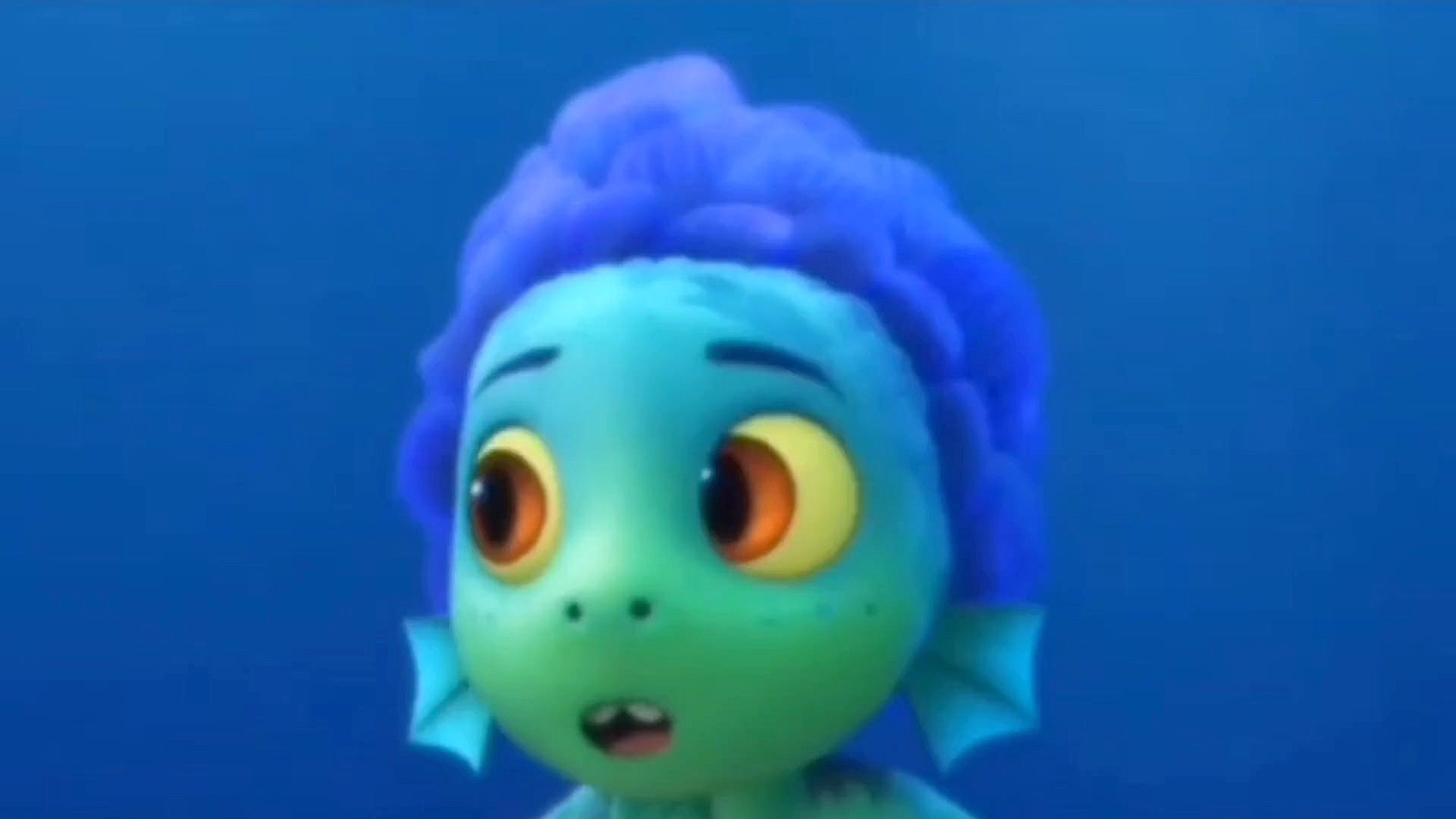 انیمیشن لوکا دوبله فارسی