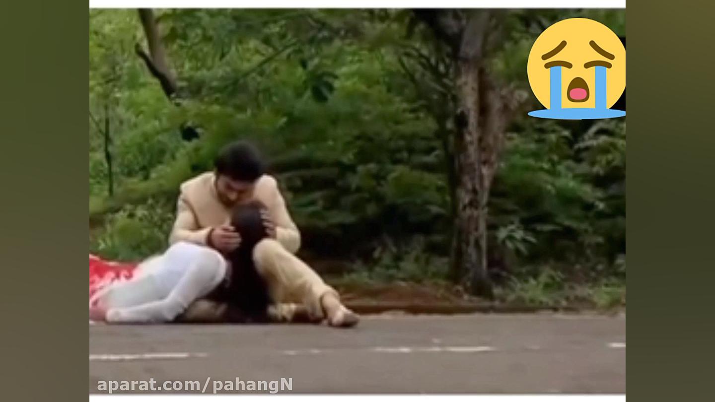 کلیپ مرگ تانو &laquo;ساخت خودم...