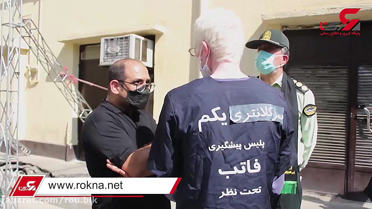 دزدی سه ثانیه ای پراید !