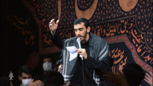 واحد | «اِن ذُکِرَ الخیر...