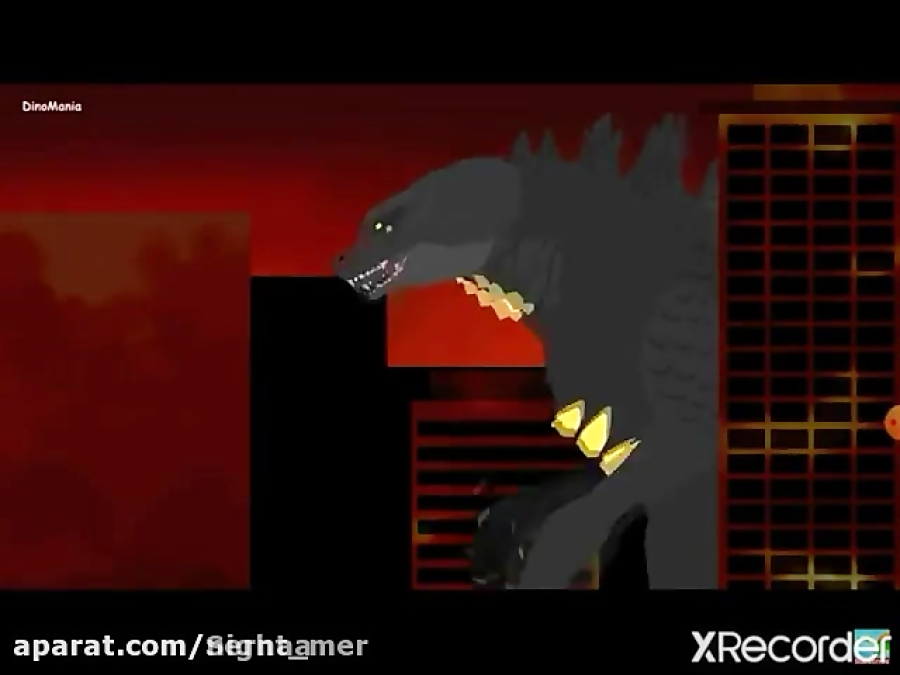 گودزیلا علیه شین گودزیلا