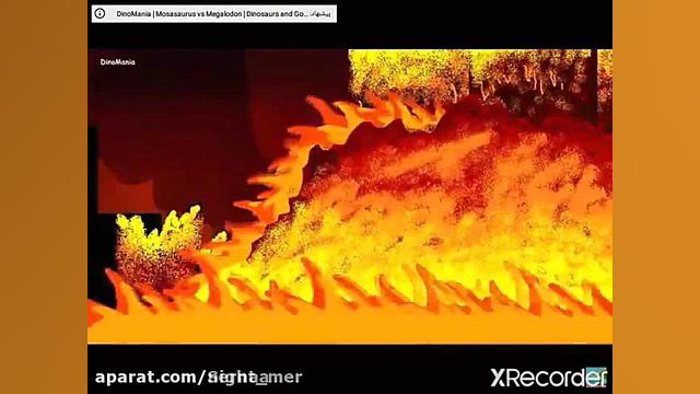 گودزیلا علیه شین گودزیلا