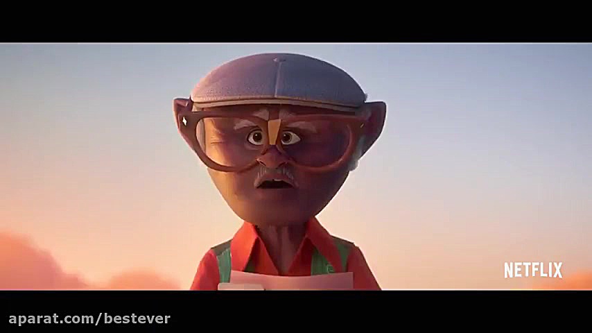 دانلود انیمیشن ویوو Vivo 2021...