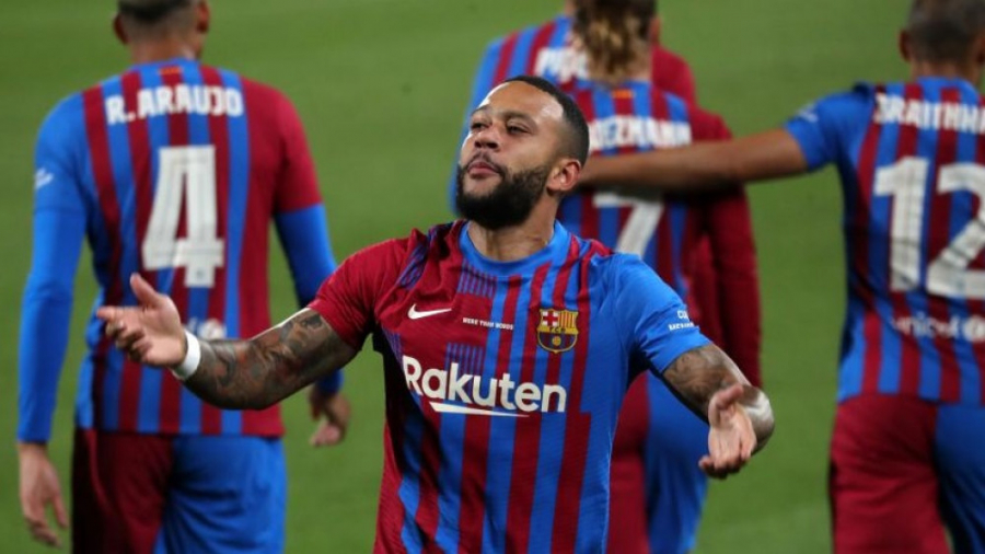 تمام 14 گل بارسلونا در پیش فصل...