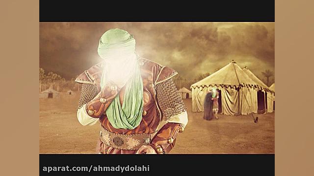 مجید سرباز طفلان مسلم