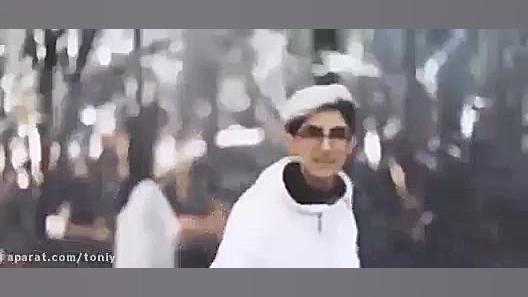 رپ فیمس حاجی