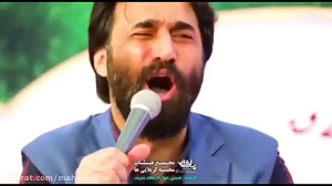 روضه حضرت علی اصغر علیه السلام