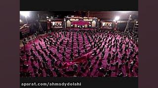 مداحی ترکی شهروز حبیبی  لبیک ش...