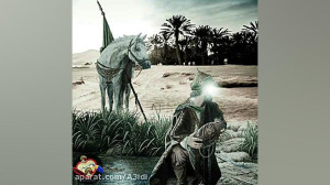 مداحی محرم ابوالفضل