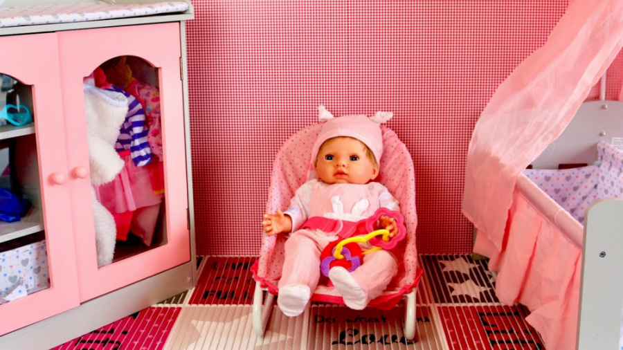 برنامه کودک  مراقبت از بچه آنا...