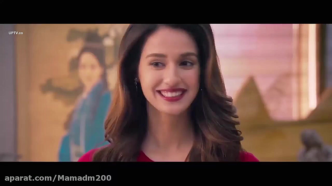 فیلم سینمایی جکی چان