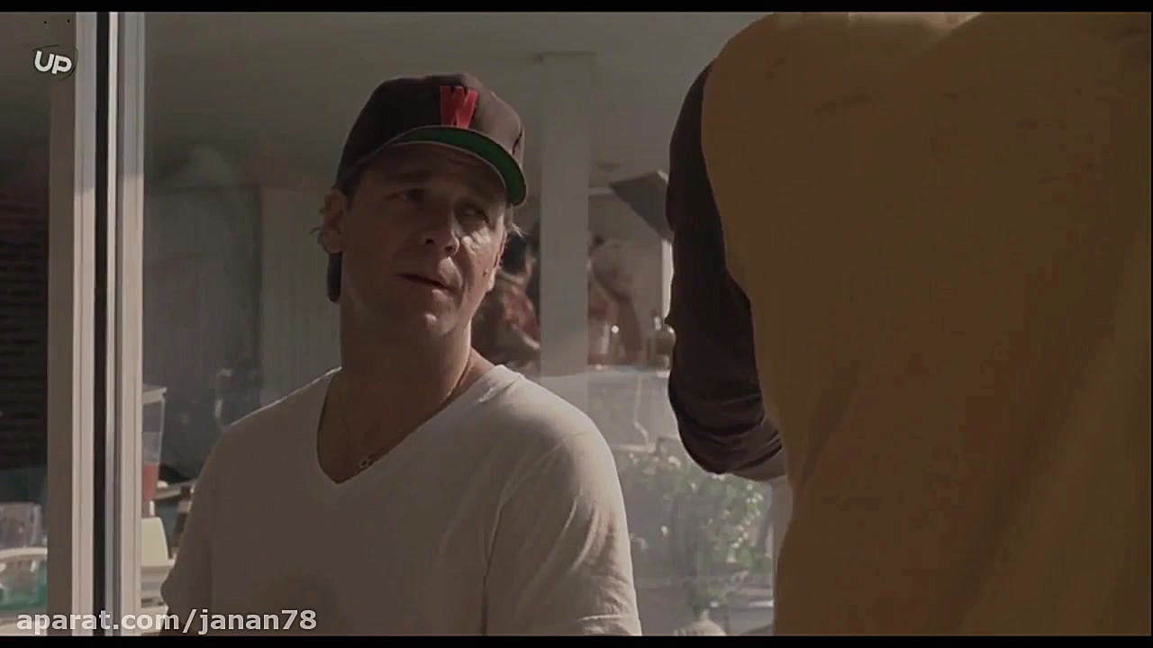 فیلم گانگستر آمریکایی American...