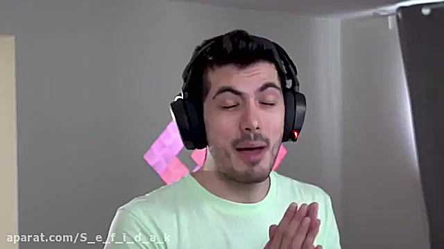 فرشاد سایلنت