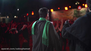 سراپا انتظارم  سید مجید بنی فا...