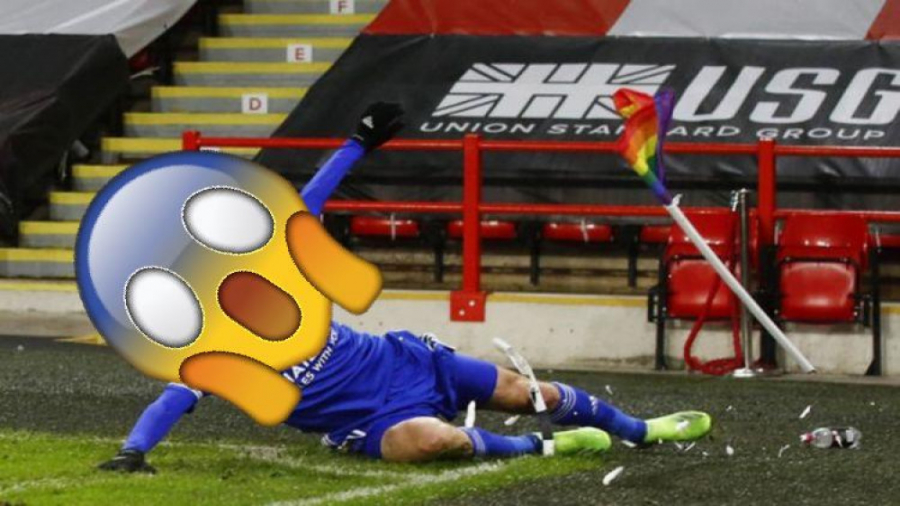 10 ضربه کرنر هوشمندانه در فوتب...